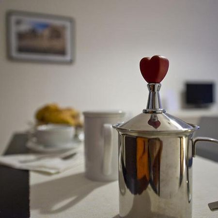 술모나 Vico Amato Residenza 아파트 외부 사진