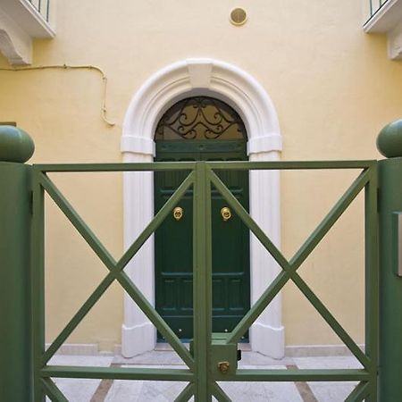 술모나 Vico Amato Residenza 아파트 외부 사진