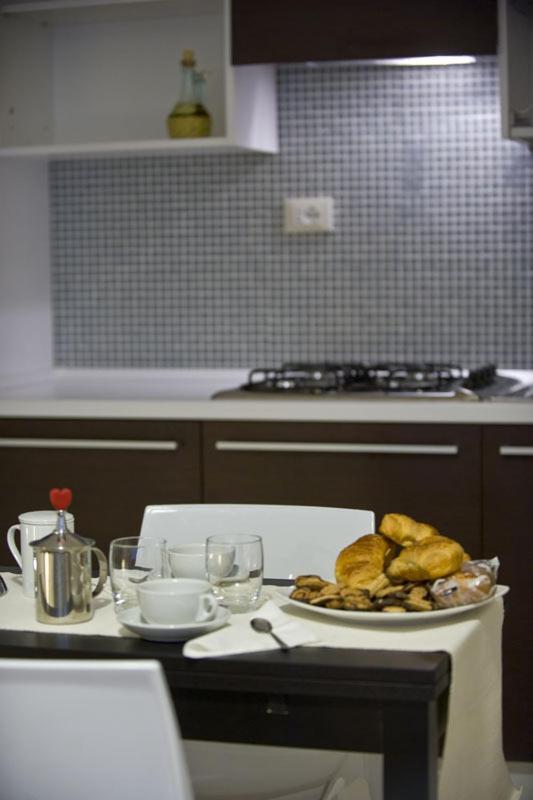 술모나 Vico Amato Residenza 아파트 외부 사진