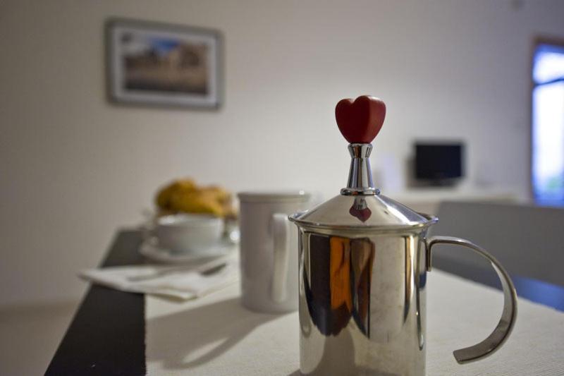 술모나 Vico Amato Residenza 아파트 외부 사진