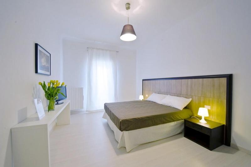 술모나 Vico Amato Residenza 아파트 외부 사진