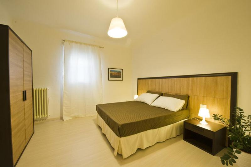 술모나 Vico Amato Residenza 아파트 객실 사진
