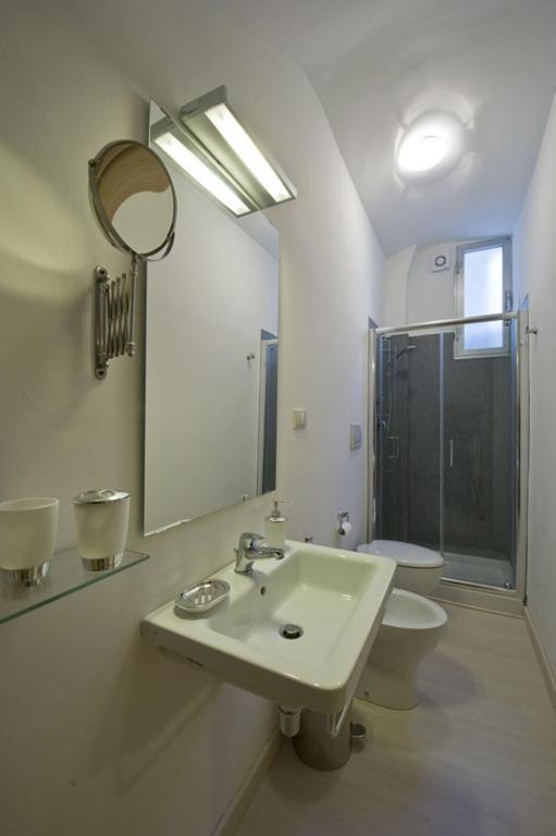 술모나 Vico Amato Residenza 아파트 객실 사진