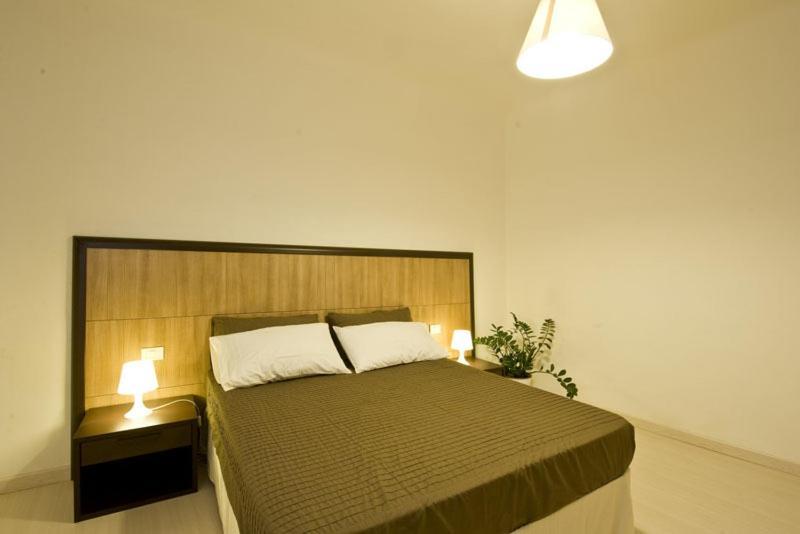 술모나 Vico Amato Residenza 아파트 객실 사진