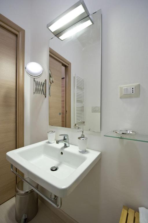 술모나 Vico Amato Residenza 아파트 객실 사진