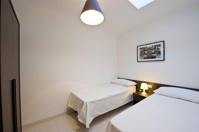 술모나 Vico Amato Residenza 아파트 객실 사진