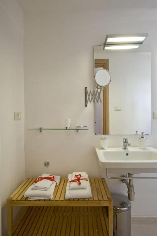 술모나 Vico Amato Residenza 아파트 객실 사진