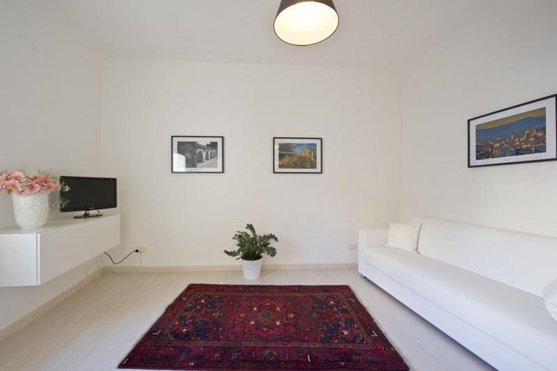 술모나 Vico Amato Residenza 아파트 객실 사진