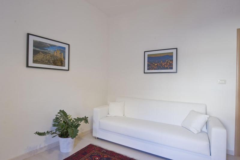 술모나 Vico Amato Residenza 아파트 객실 사진