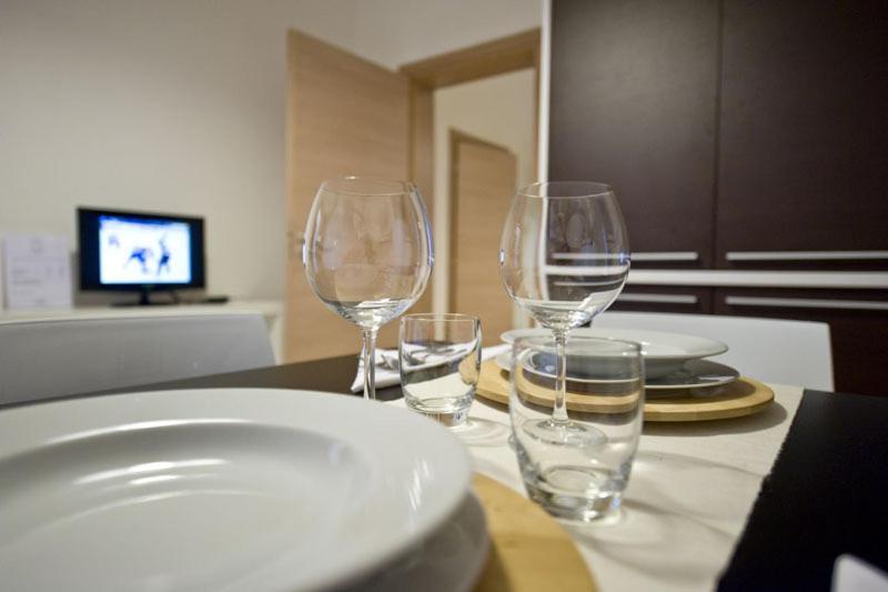 술모나 Vico Amato Residenza 아파트 외부 사진
